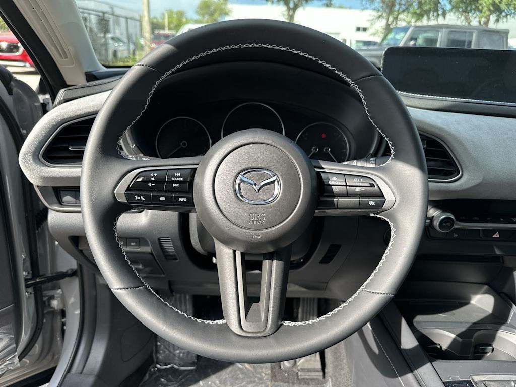 Thumbnail: 2026 Mazda CX-30 - 9