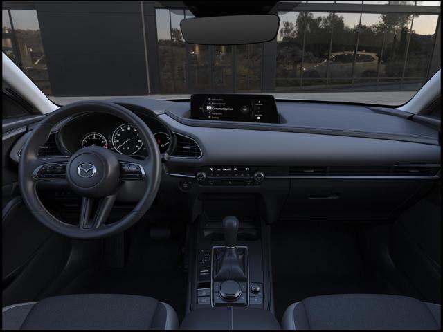Thumbnail: 2026 Mazda CX-30 - 2