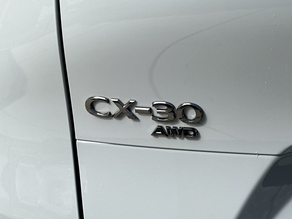 Thumbnail: 2026 Mazda CX-30 - 7