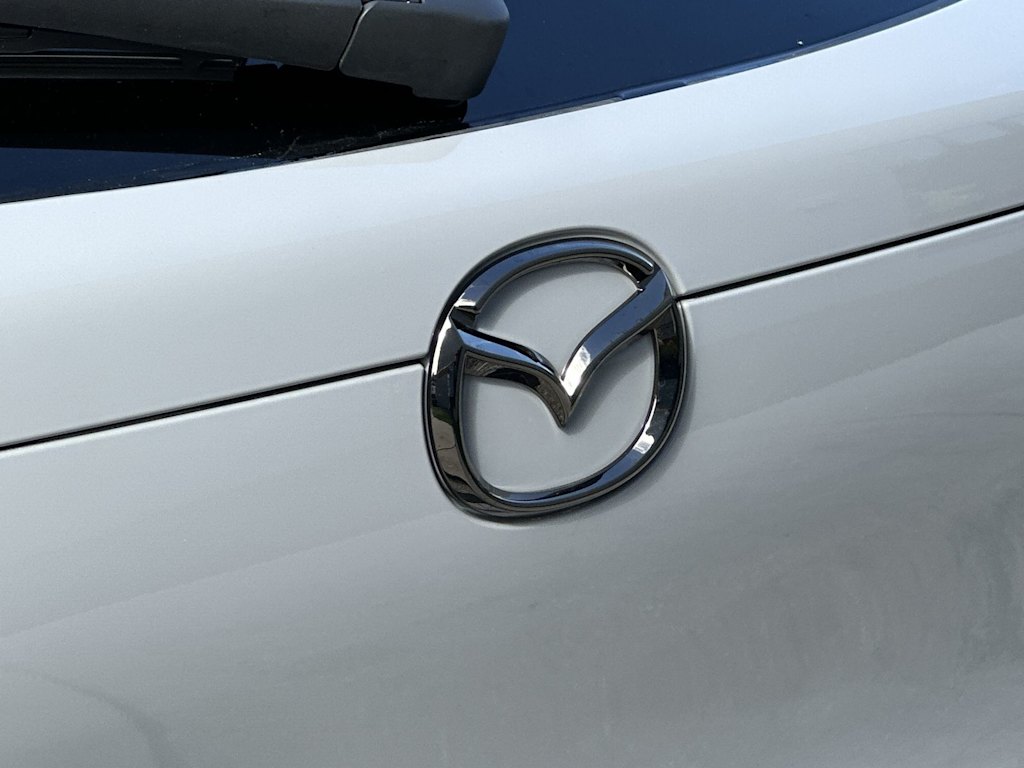 Thumbnail: 2026 Mazda CX-30 - 22