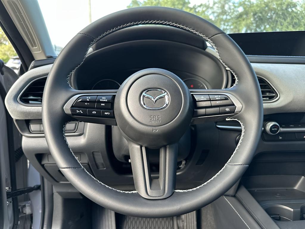 Thumbnail: 2026 Mazda CX-30 - 9