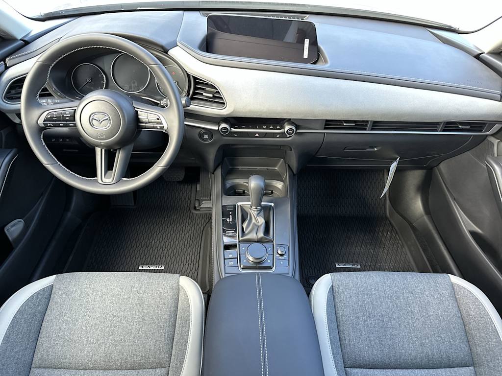 Thumbnail: 2026 Mazda CX-30 - 2