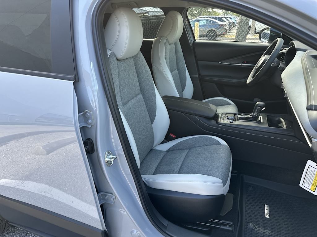Thumbnail: 2026 Mazda CX-30 - 19