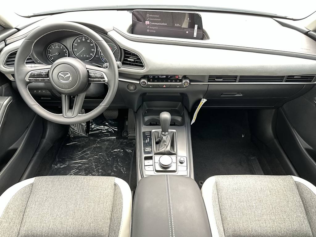 Thumbnail: 2026 Mazda CX-30 - 2