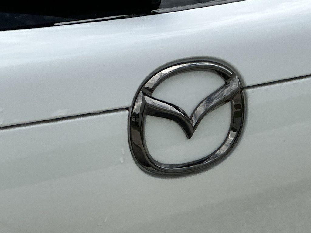 Thumbnail: 2026 Mazda CX-30 - 22