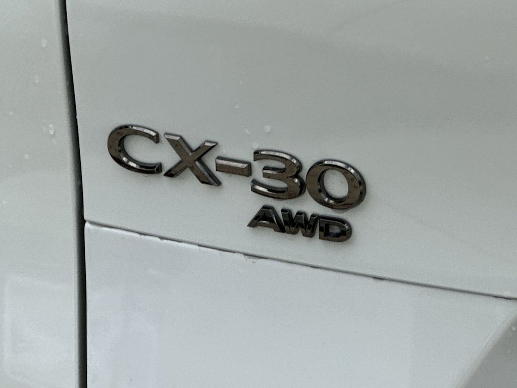 Thumbnail: 2026 Mazda CX-30 - 7