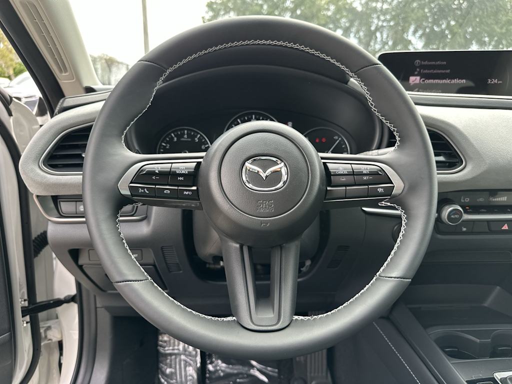 Thumbnail: 2026 Mazda CX-30 - 9
