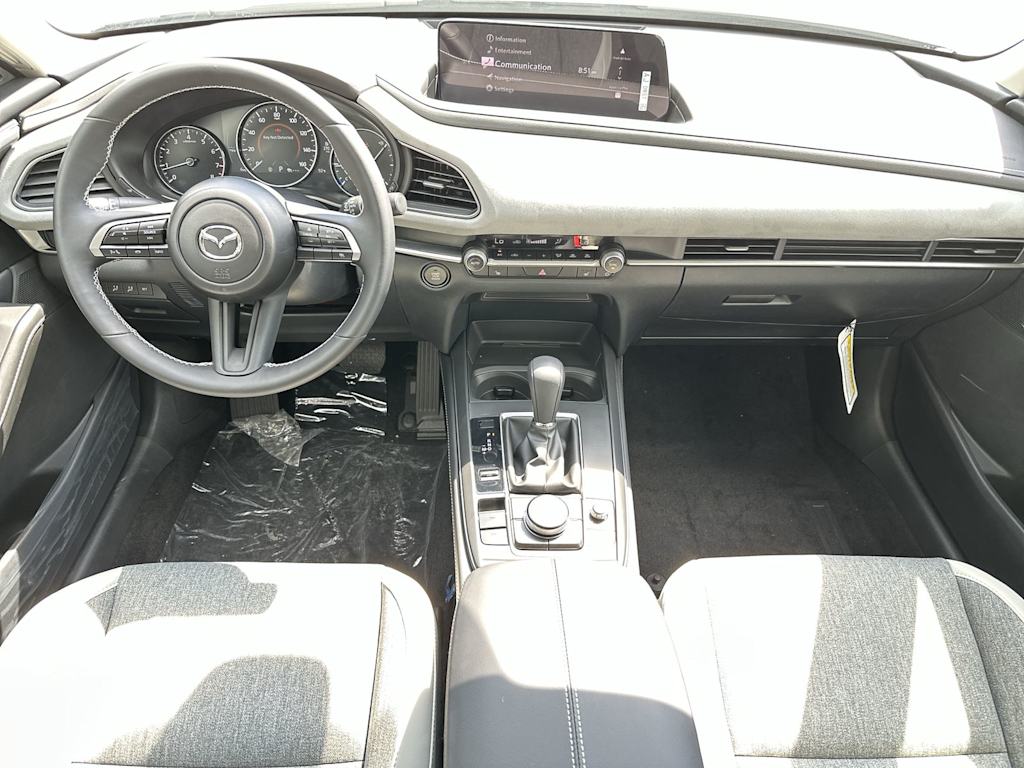 Thumbnail: 2026 Mazda CX-30 - 2