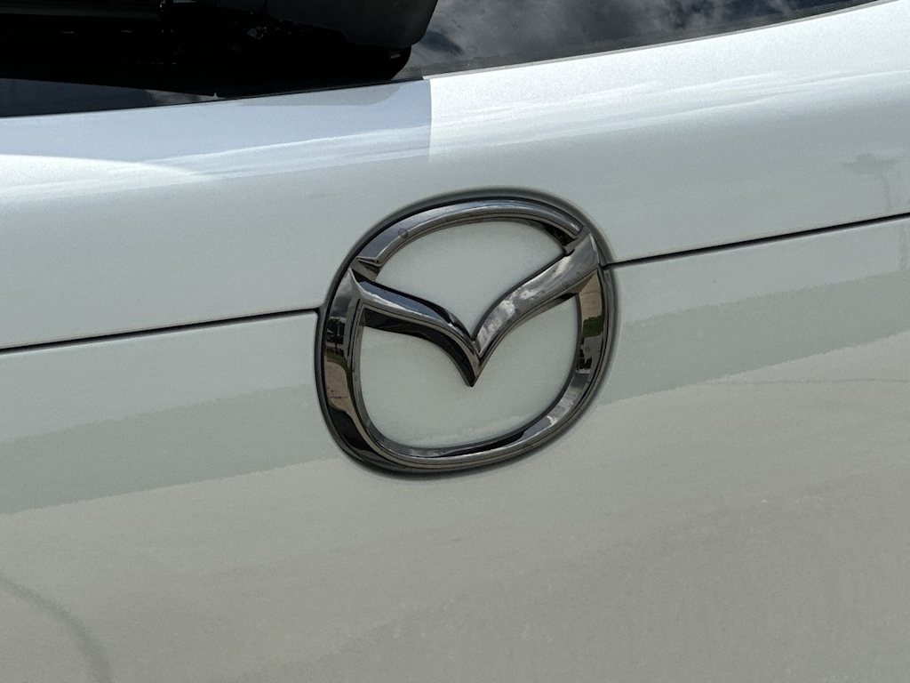 Thumbnail: 2026 Mazda CX-30 - 22