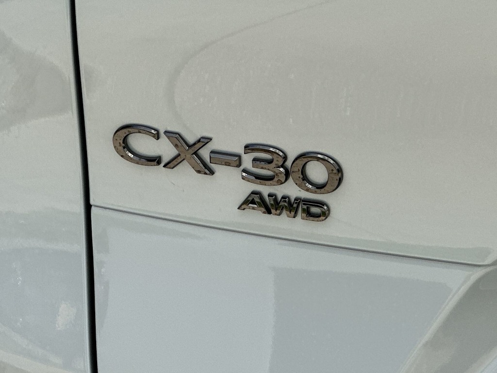 Thumbnail: 2026 Mazda CX-30 - 7