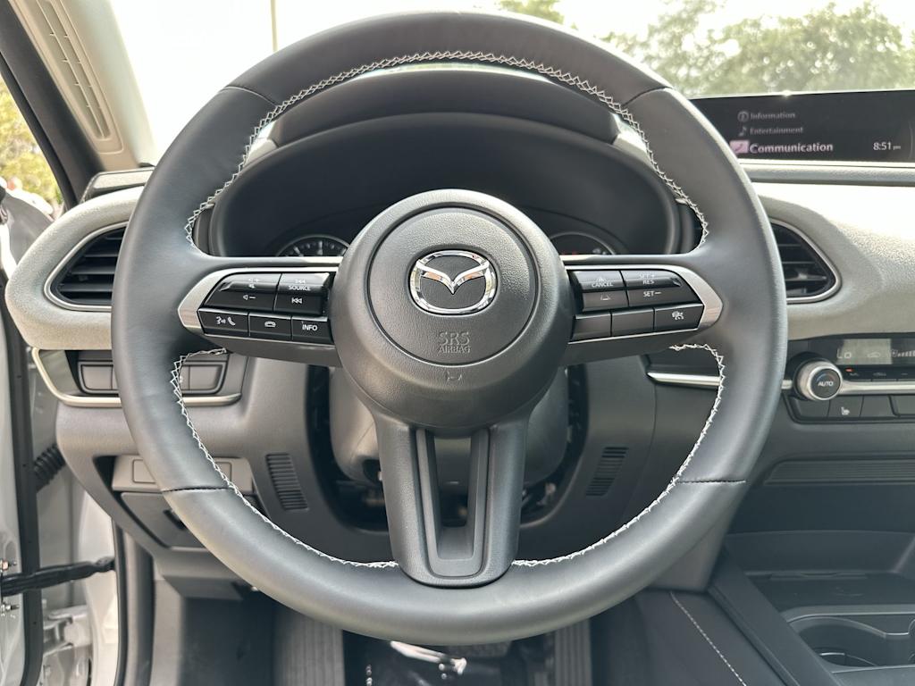 Thumbnail: 2026 Mazda CX-30 - 9