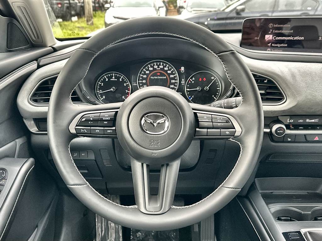 Thumbnail: 2026 Mazda CX-30 - 10