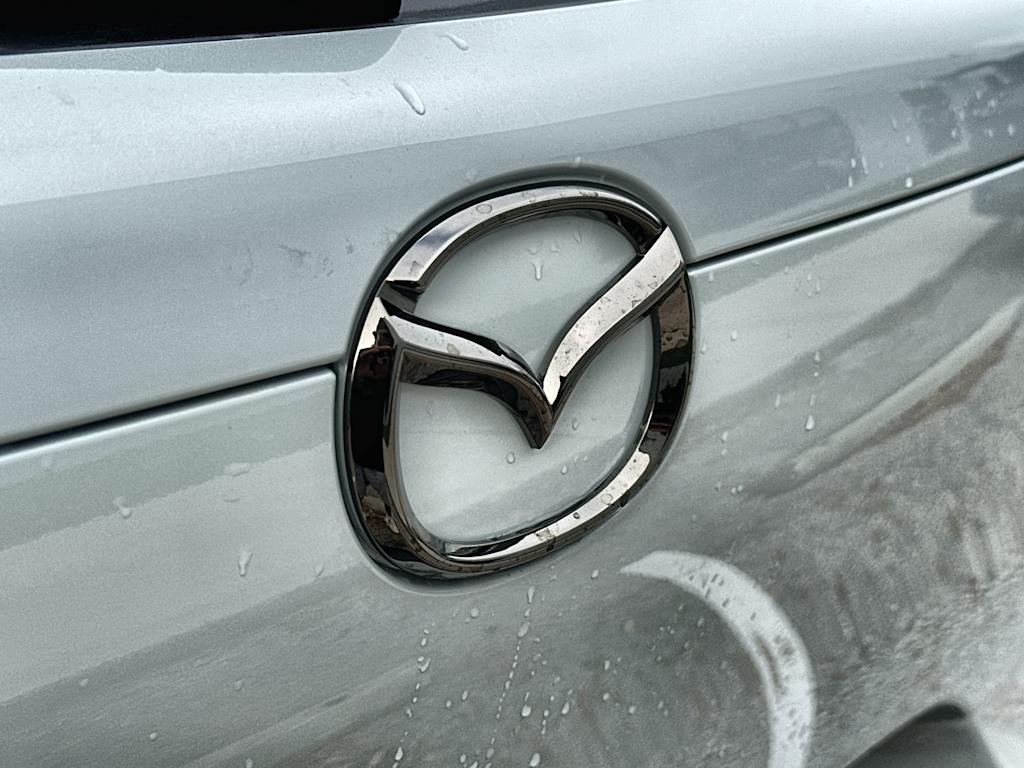 Thumbnail: 2026 Mazda CX-30 - 24