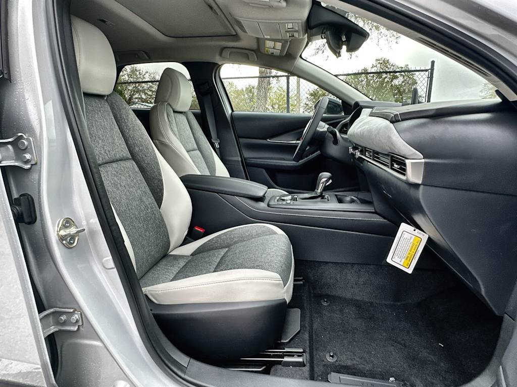 Thumbnail: 2026 Mazda CX-30 - 21