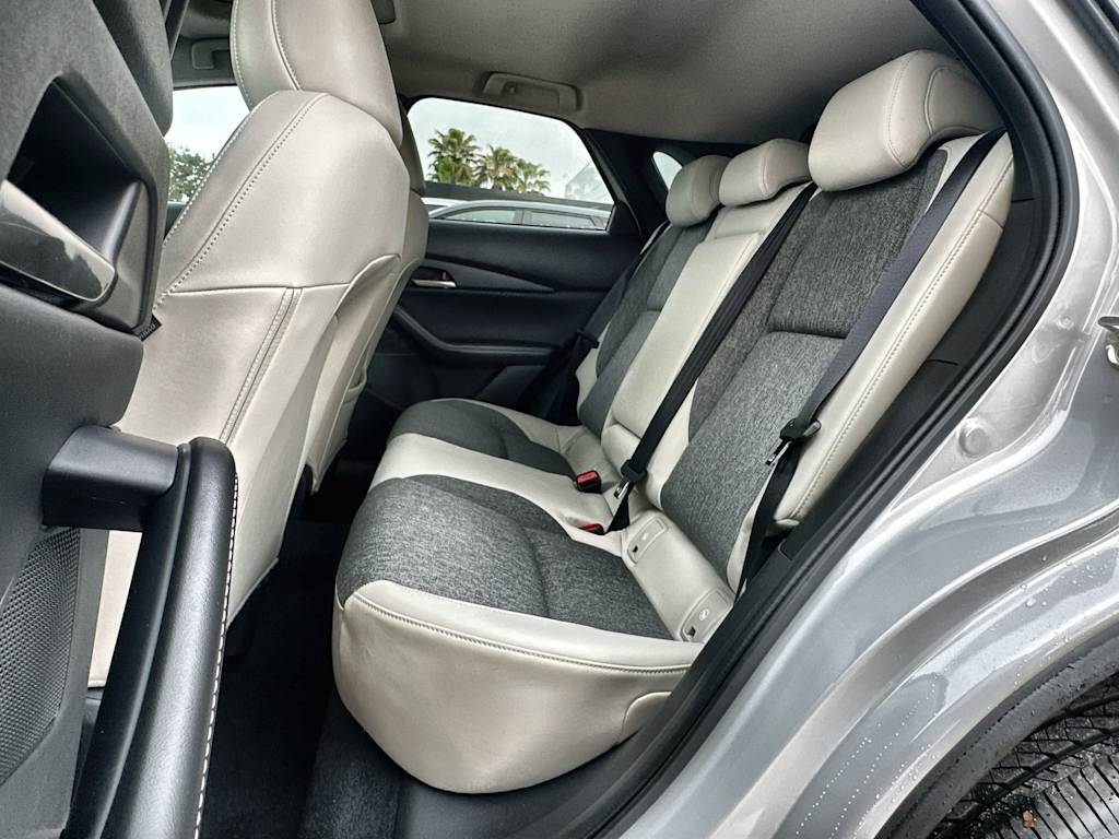 Thumbnail: 2026 Mazda CX-30 - 13