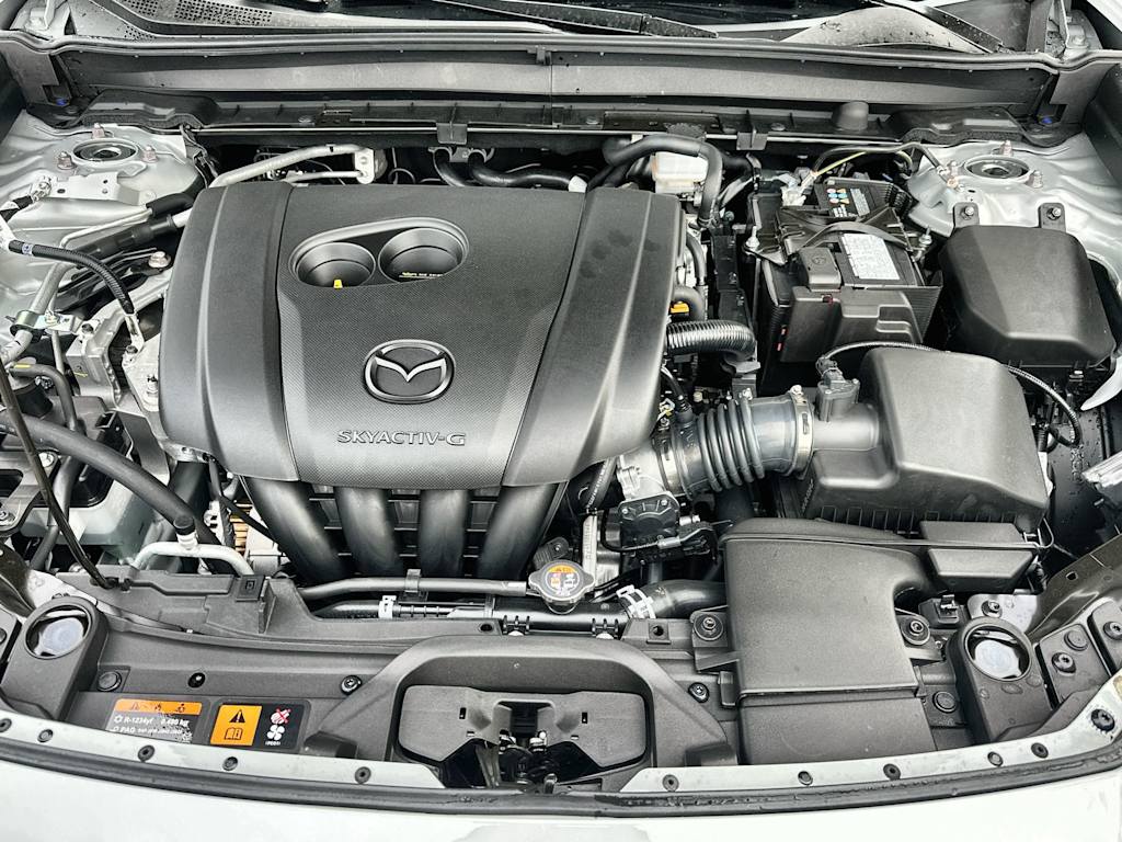 Thumbnail: 2026 Mazda CX-30 - 9