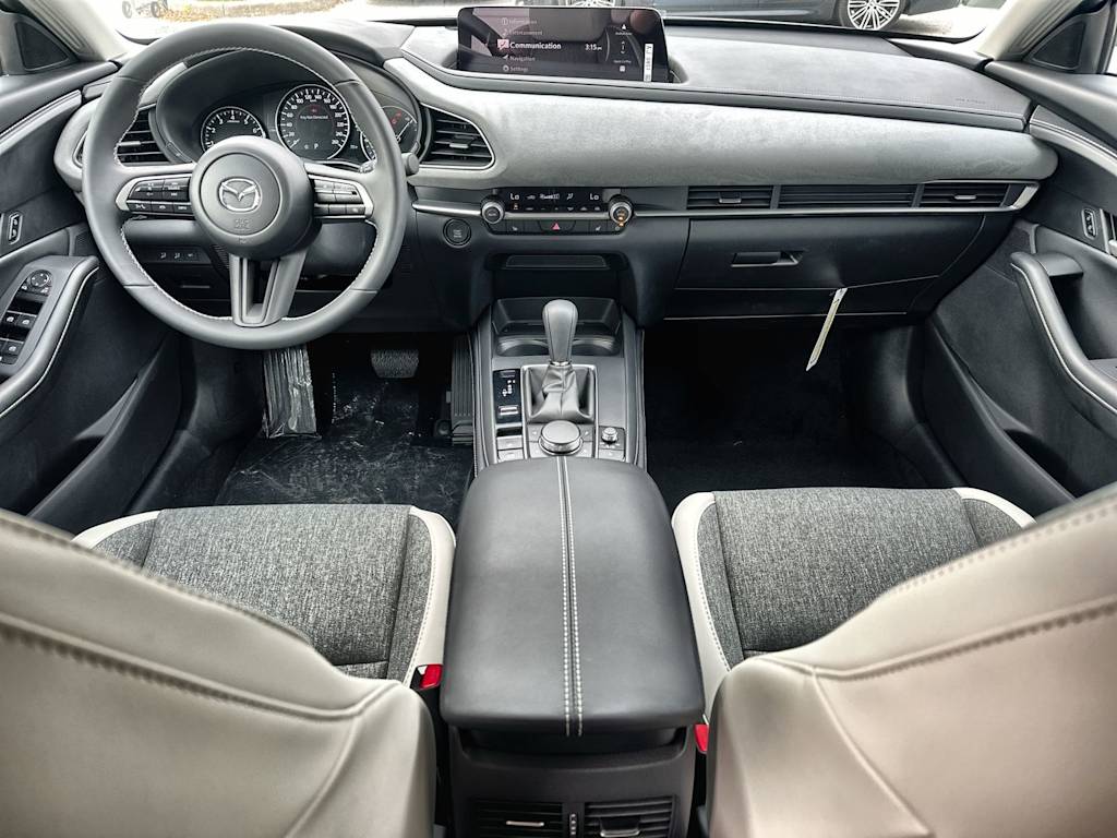 Thumbnail: 2026 Mazda CX-30 - 2