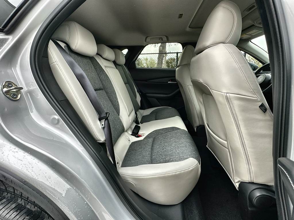 Thumbnail: 2026 Mazda CX-30 - 26