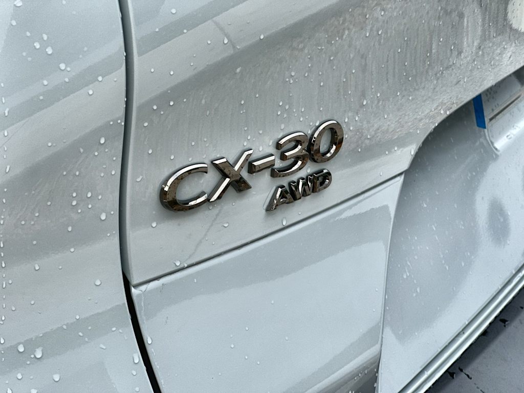 Thumbnail: 2026 Mazda CX-30 - 7
