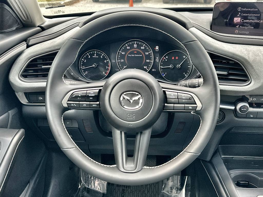 Thumbnail: 2026 Mazda CX-30 - 10