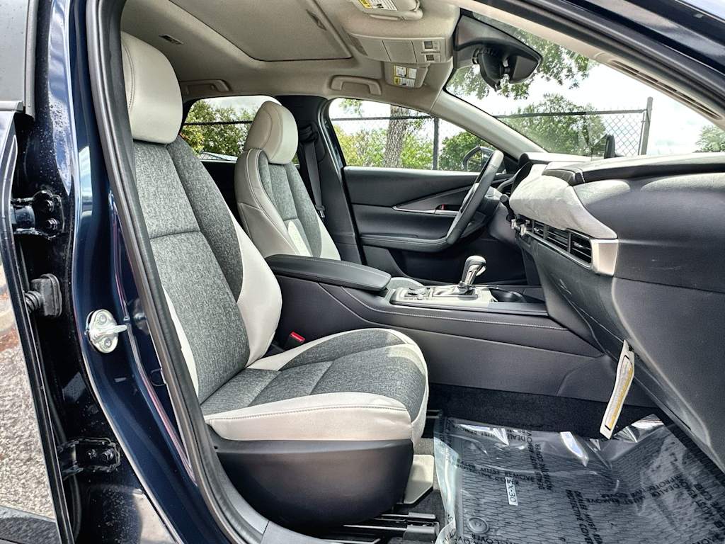 Thumbnail: 2026 Mazda CX-30 - 12