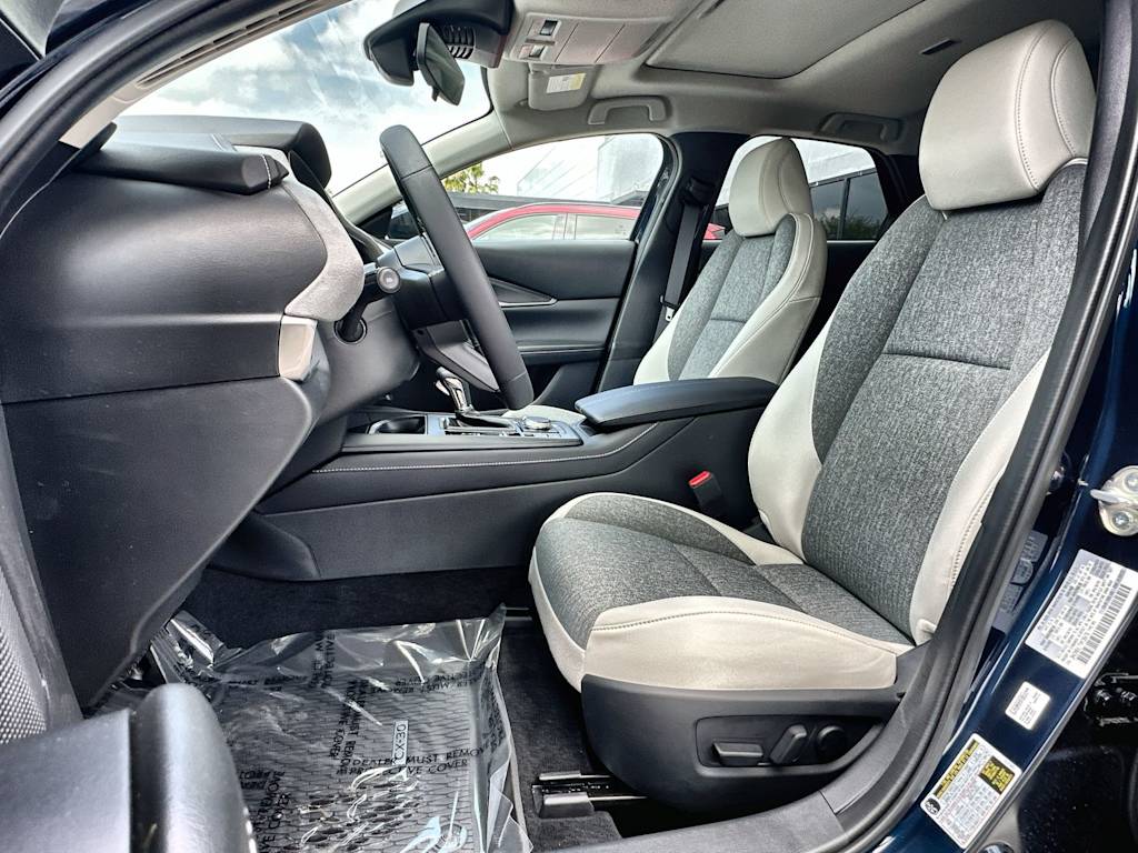Thumbnail: 2026 Mazda CX-30 - 11