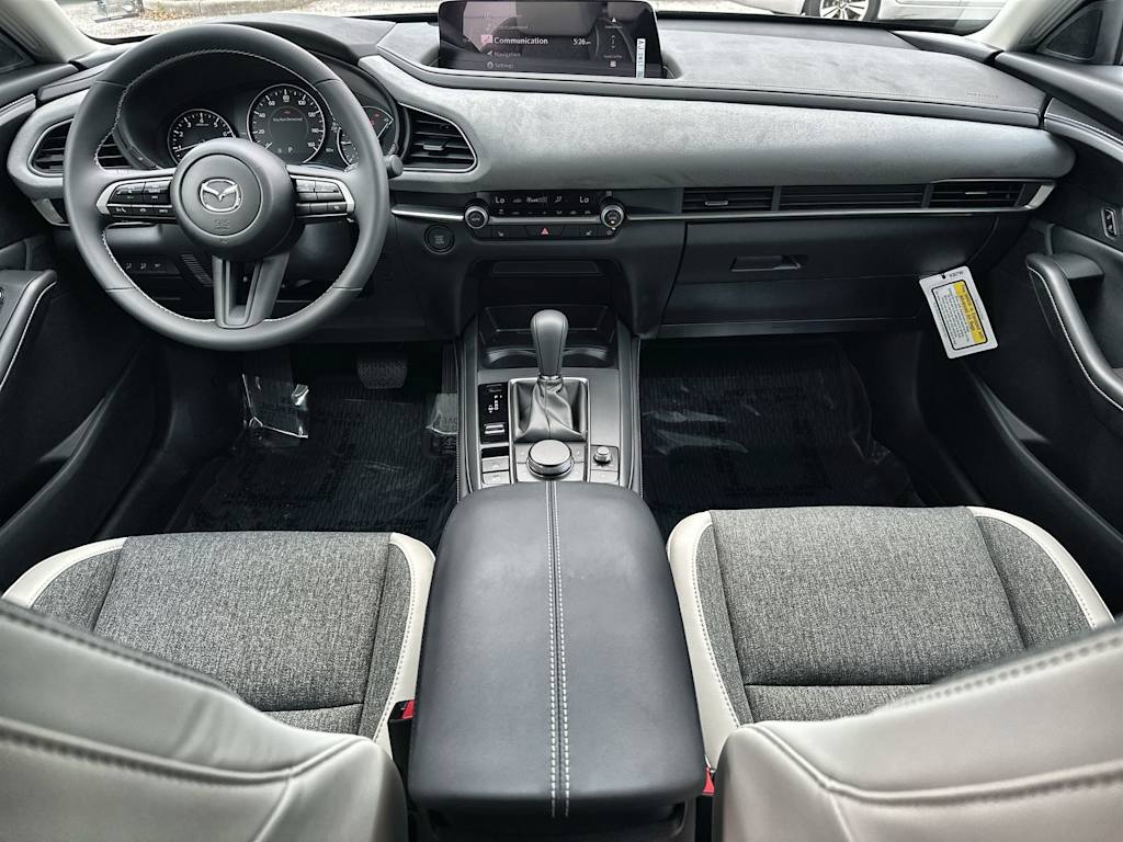 Thumbnail: 2026 Mazda CX-30 - 2