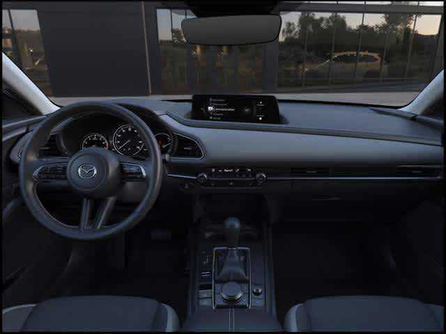 Thumbnail: 2026 Mazda CX-30 - 2