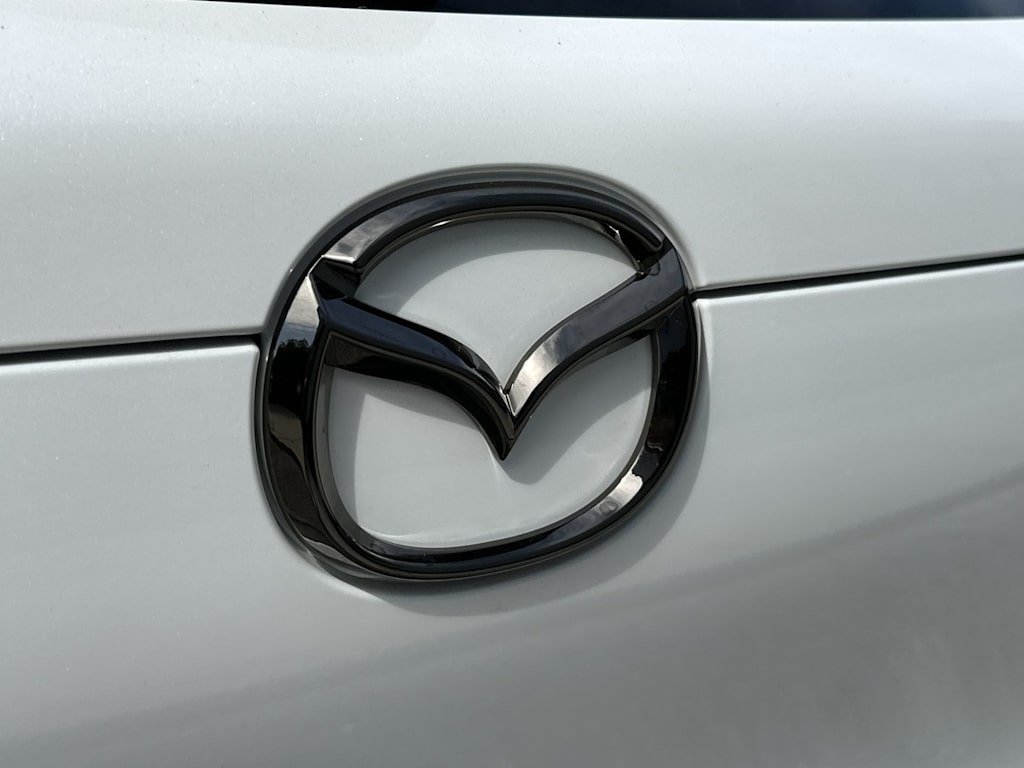 Thumbnail: 2026 Mazda CX-30 - 19