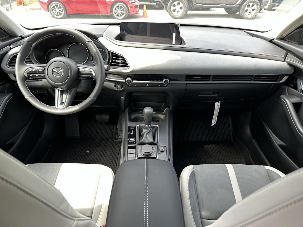 Thumbnail: 2026 Mazda CX-30 - 2