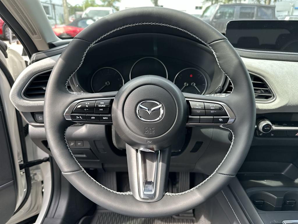 Thumbnail: 2026 Mazda CX-30 - 9