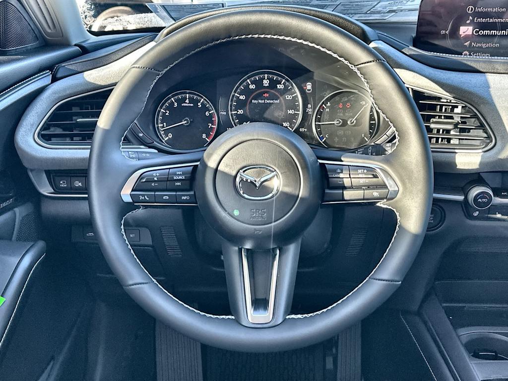 Thumbnail: 2026 Mazda CX-30 - 10