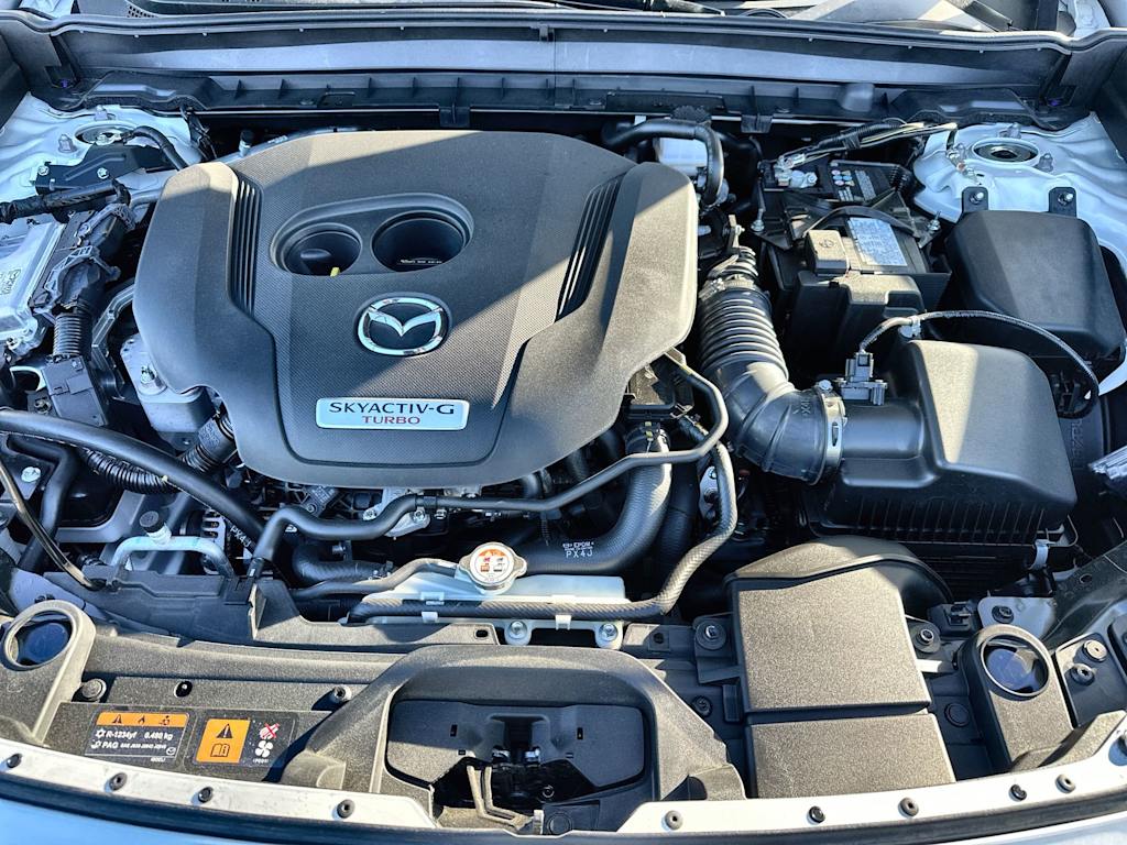 Thumbnail: 2026 Mazda CX-30 - 9