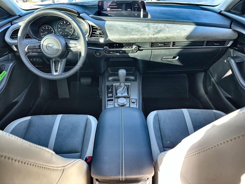 Thumbnail: 2026 Mazda CX-30 - 2