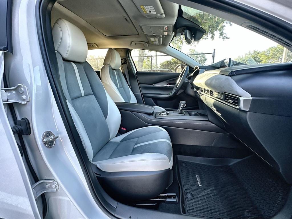 Thumbnail: 2026 Mazda CX-30 - 20