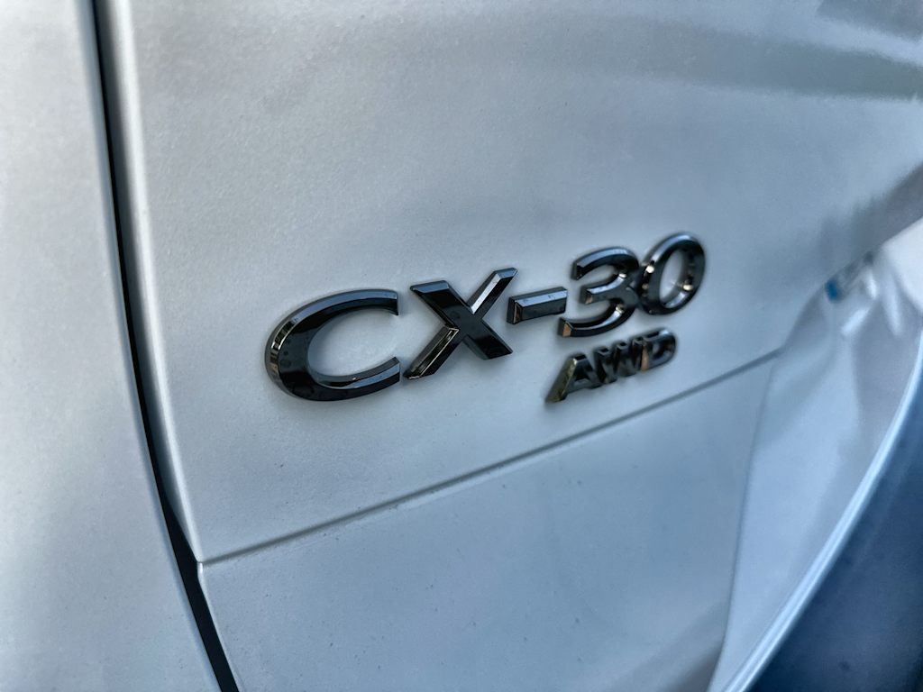 Thumbnail: 2026 Mazda CX-30 - 7