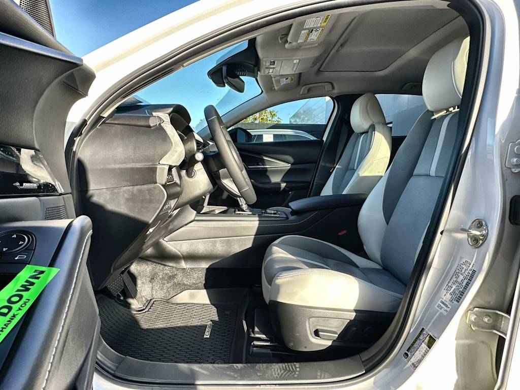 Thumbnail: 2026 Mazda CX-30 - 11