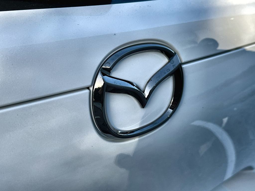 Thumbnail: 2026 Mazda CX-30 - 23