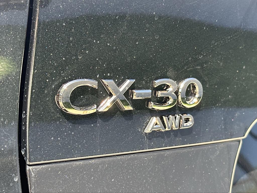 Thumbnail: 2026 Mazda CX-30 - 6
