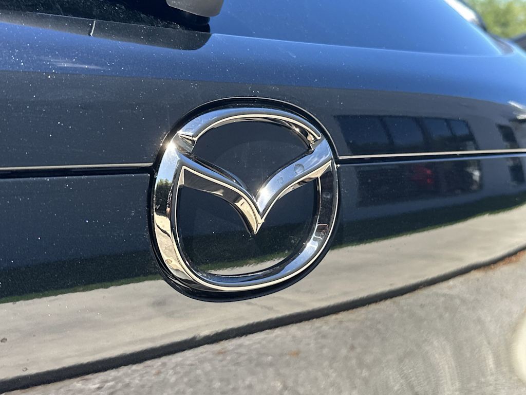 Thumbnail: 2026 Mazda CX-30 - 18