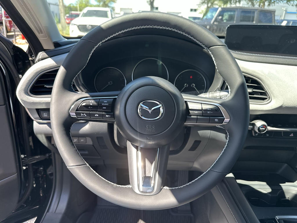 Thumbnail: 2026 Mazda CX-30 - 8