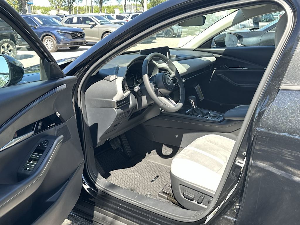 Thumbnail: 2026 Mazda CX-30 - 16