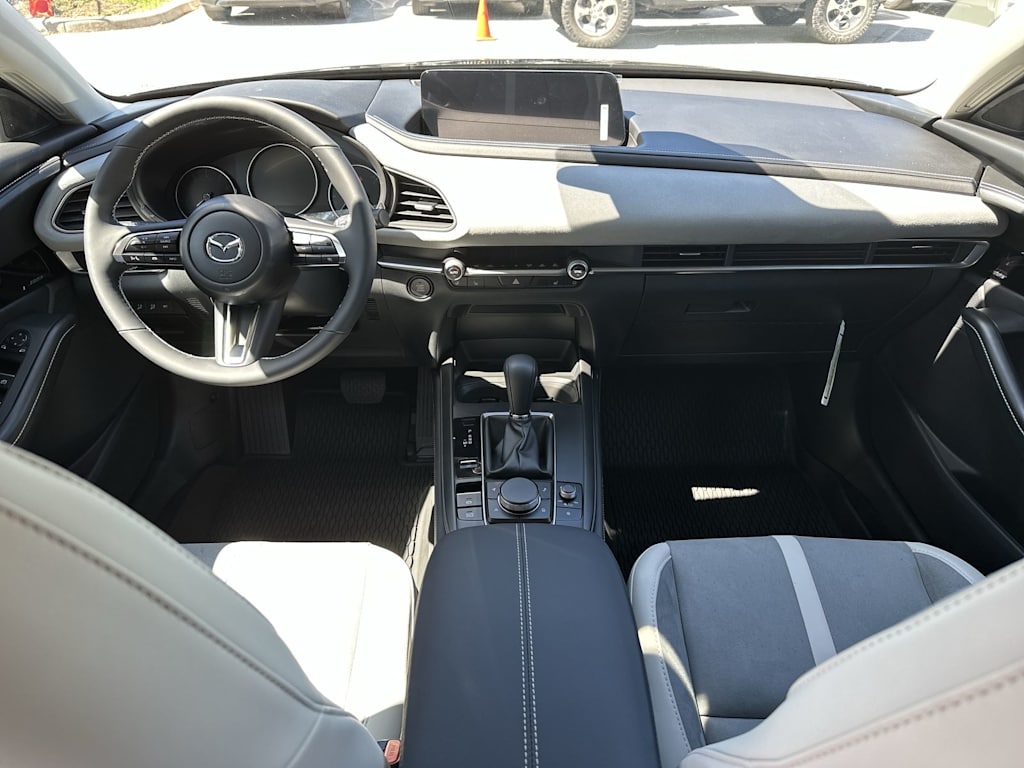 Thumbnail: 2026 Mazda CX-30 - 2