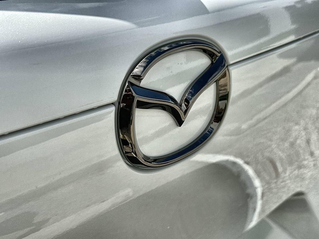 Thumbnail: 2026 Mazda CX-30 - 7