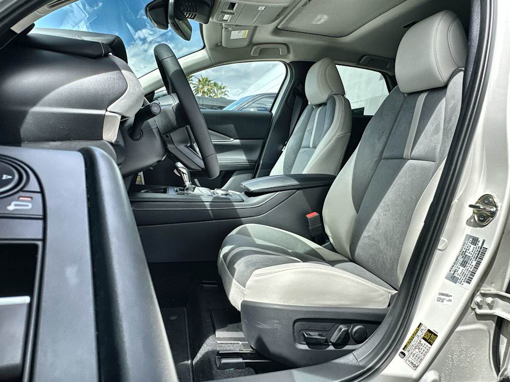 Thumbnail: 2026 Mazda CX-30 - 11