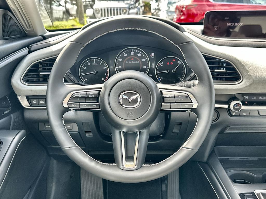 Thumbnail: 2026 Mazda CX-30 - 10