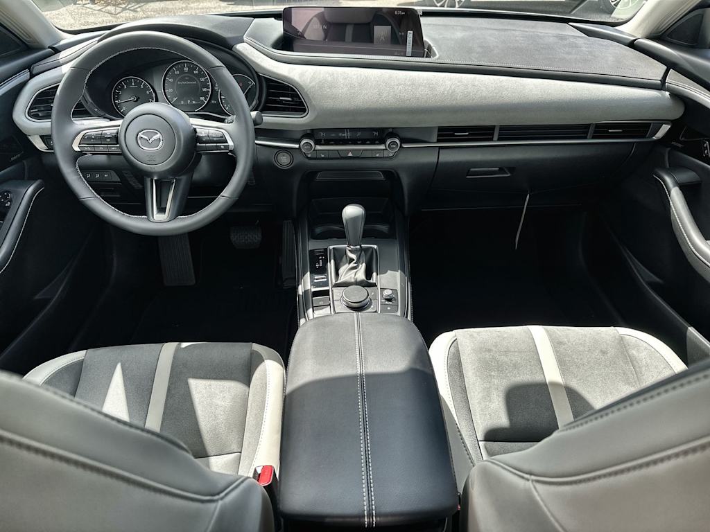 Thumbnail: 2026 Mazda CX-30 - 2