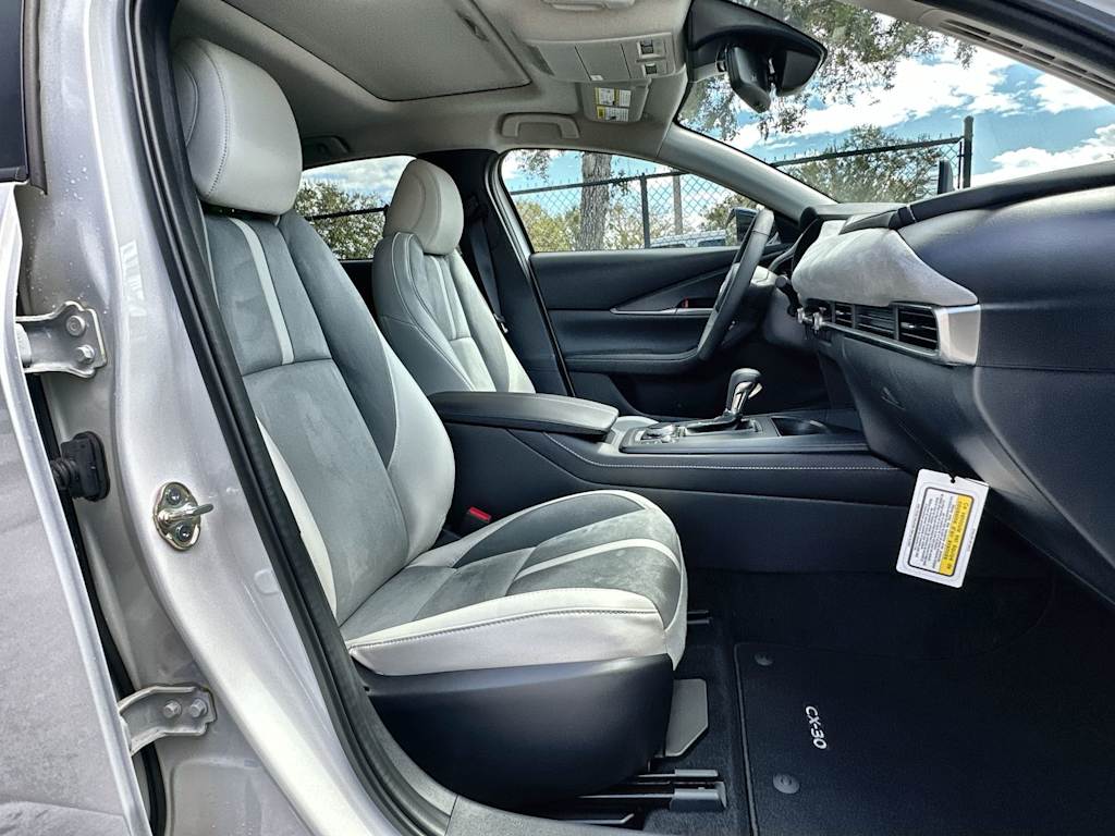 Thumbnail: 2026 Mazda CX-30 - 12