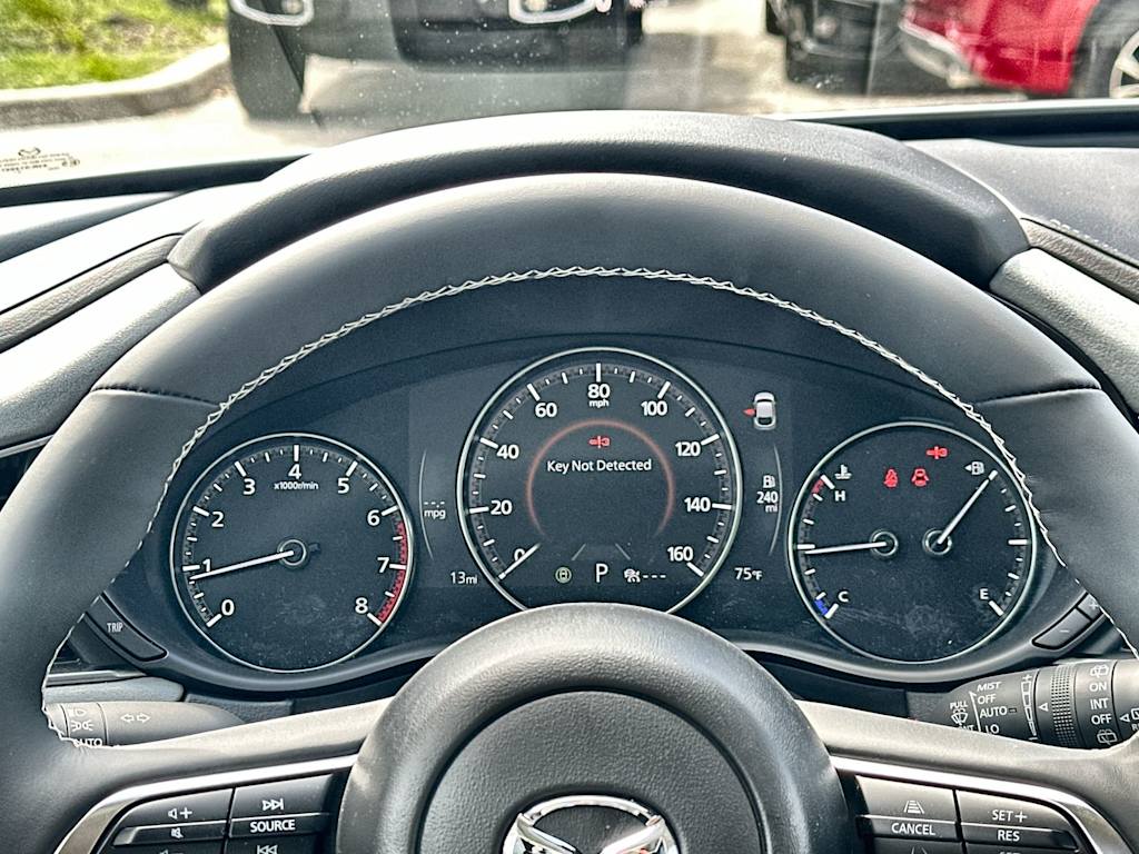 Thumbnail: 2026 Mazda CX-30 - 16