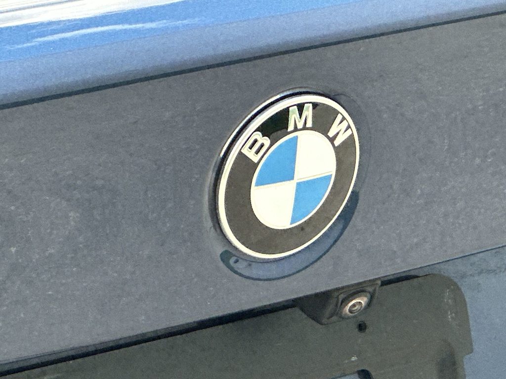Thumbnail: 2024 BMW 3 Series - 7
